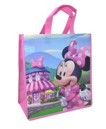 Minnie Medium Eco Friendly Tote Bag