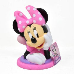 Minnie Molded Coin Bank