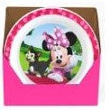Minnie Mouse PP 8" Plate