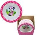 Disney Minnie Mouse 6.5" Bowl