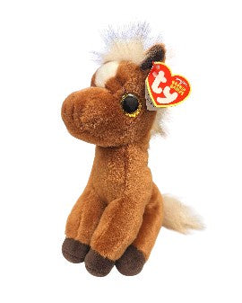 Morty - TY Beanie Boos