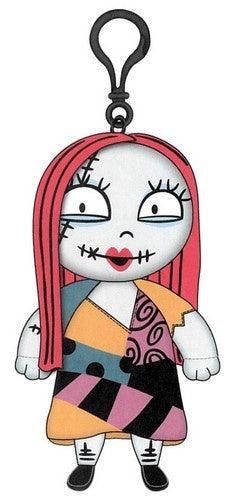 NBX SALLY 8" PLUSH CLIP W/EMB DETAILS