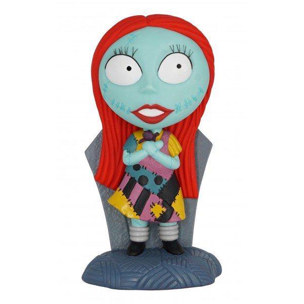 Nightmare Before Christmas Sally Figural Bank