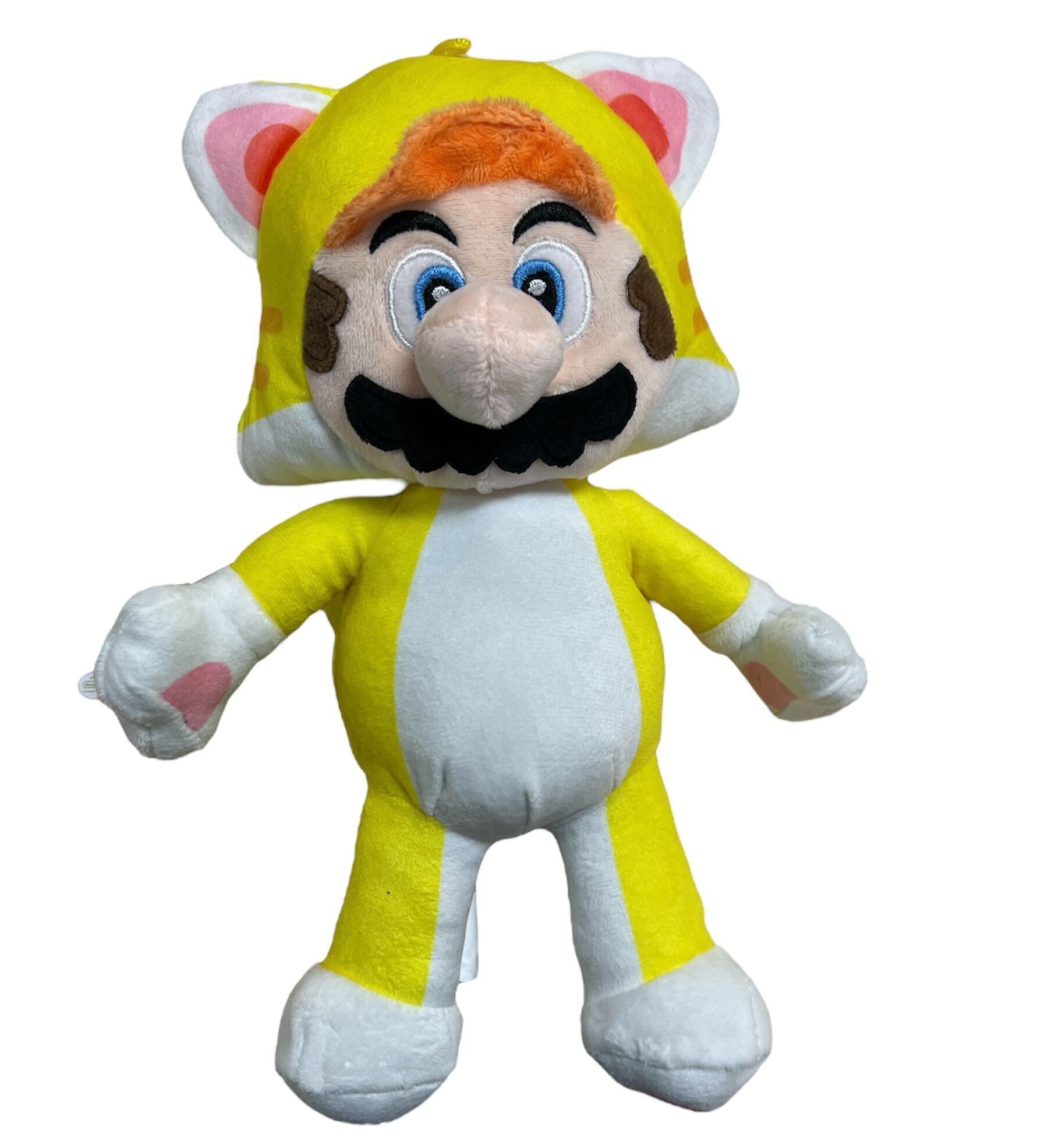 Nintendo 12" Power Suit Plush