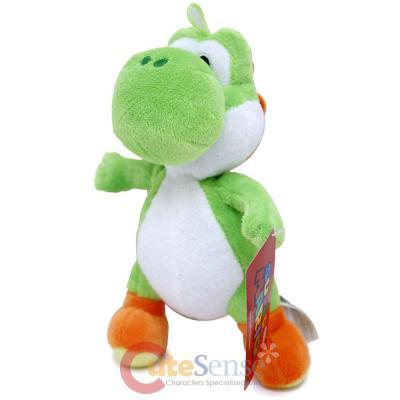 Nintendo 8.5" Yoshi