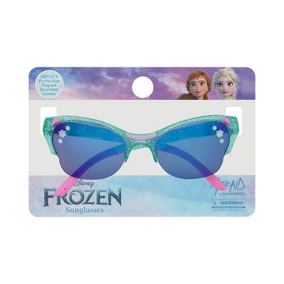 Kids Arkaid Frozen Blue & Pink Lens Sunglasses
