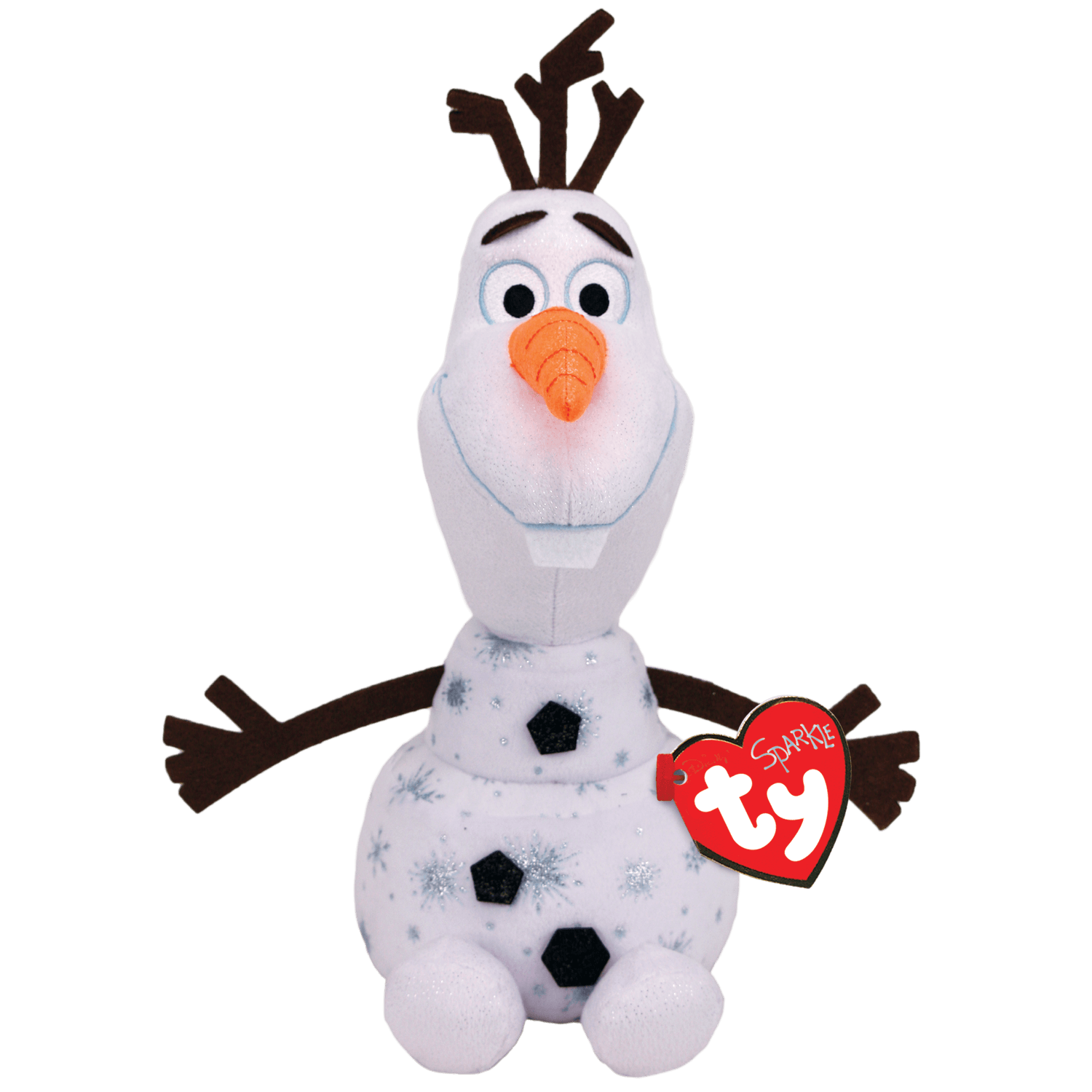 OLAF PLUSH 13"