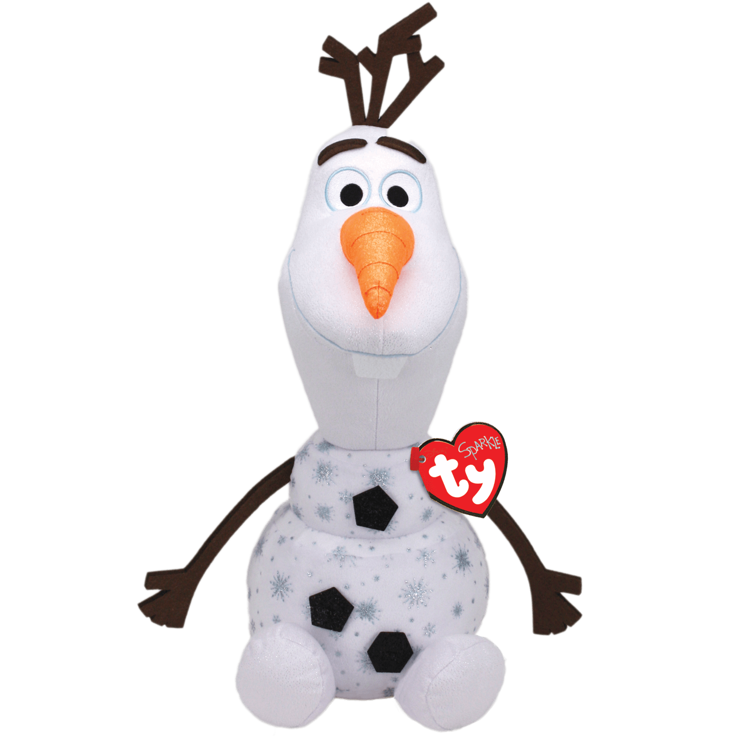 Olaf Plush 17"