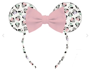 Many Minnie Ears Headband