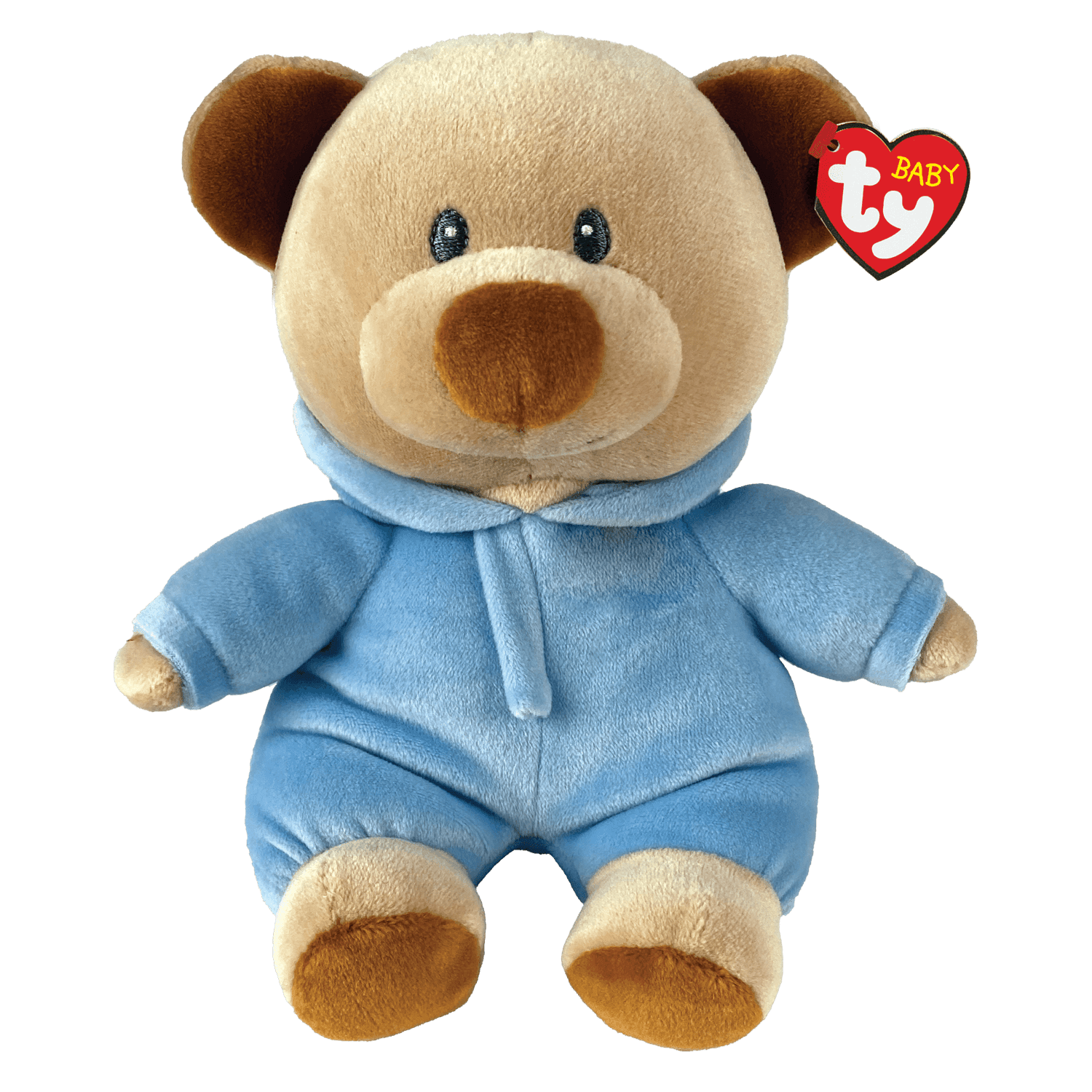 Pajama Bear Blue Bear