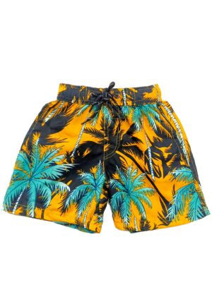 Palm Boy's Hawaiian Short Assrt