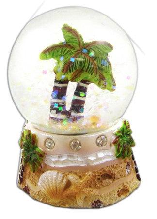 Palm Tree Globe 45mm