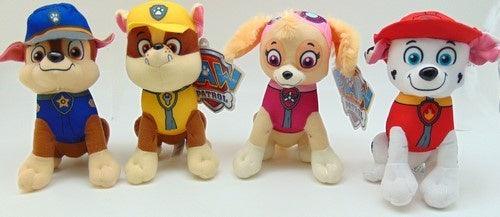 Paw Patrol 10" Plush