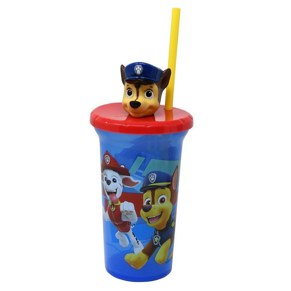 Paw Patrol Chase 15oz Buddy Sips