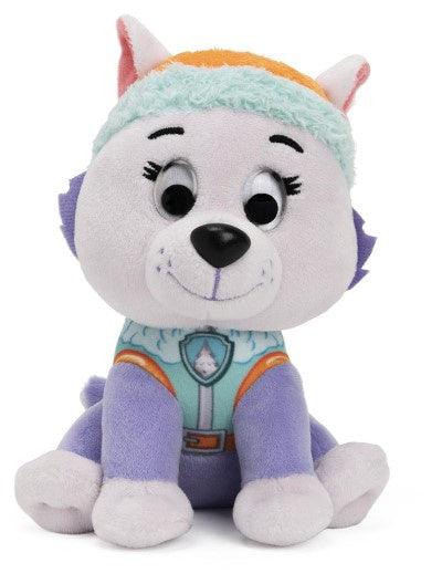 Paw Patrol Everest Plush 6 in