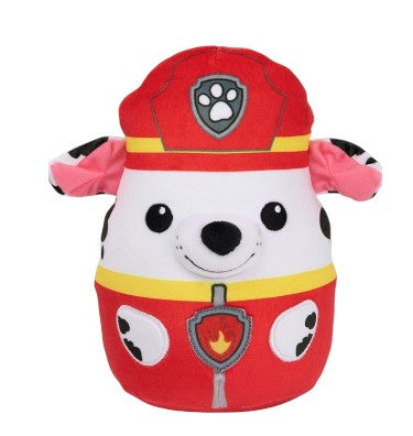 PAW Patrol Marshall Squishy Animal Plush 8''