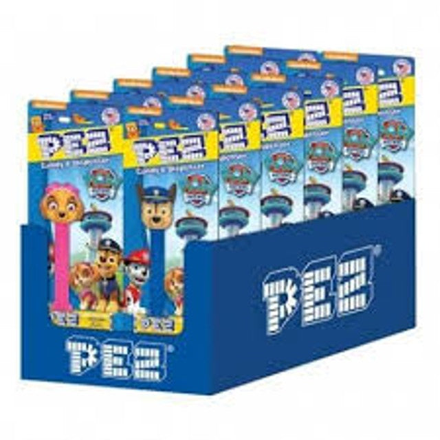 Paw Patrol Assortment Blister 1pc