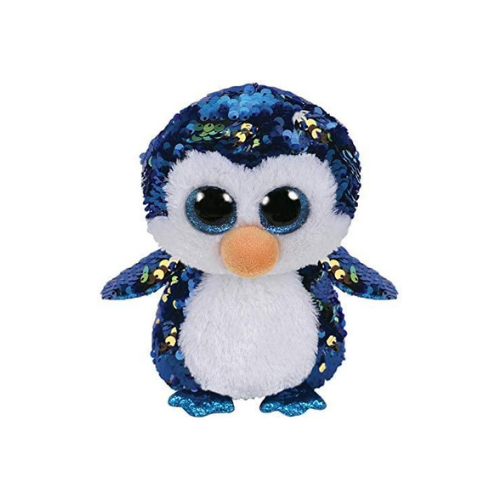 Payton Sequin Plush 13"