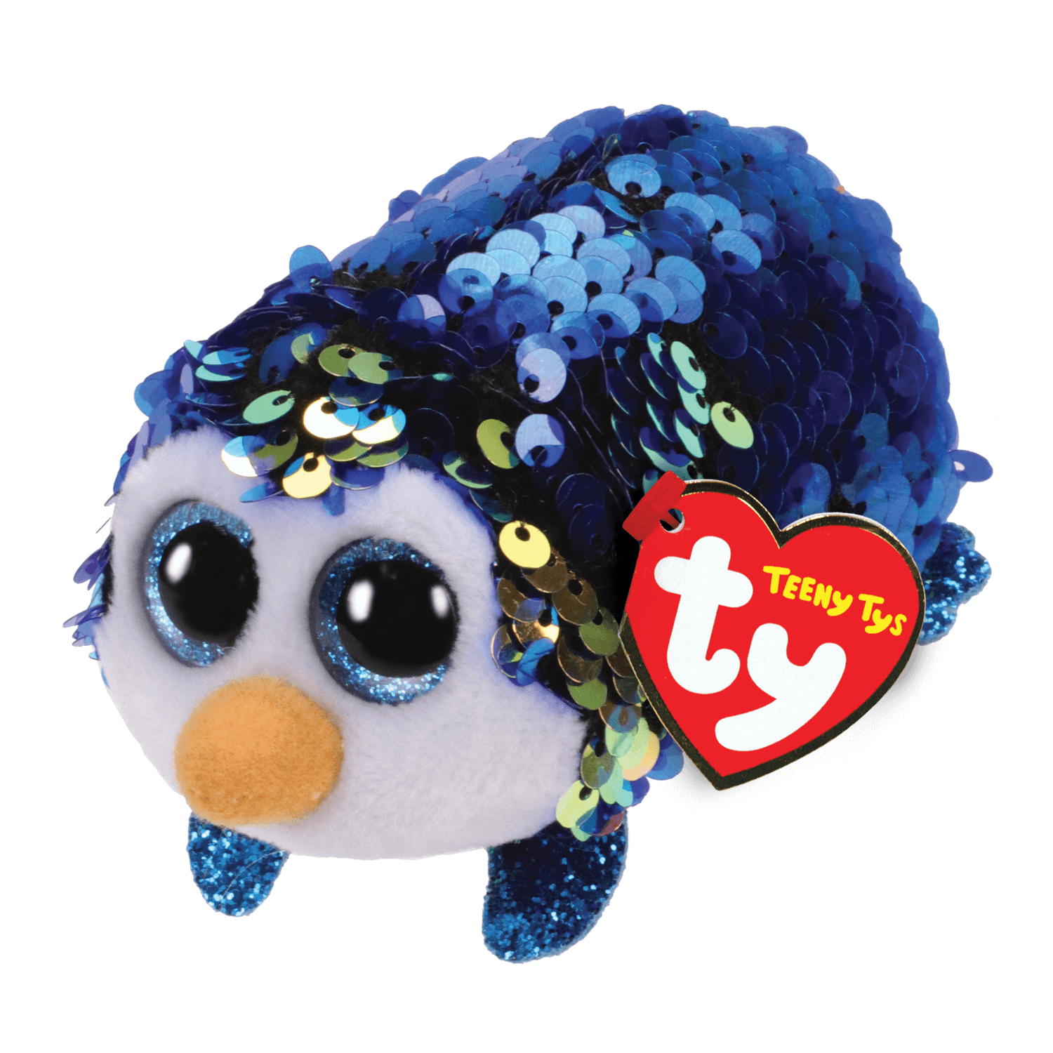 Payton Sequin Plush 4"