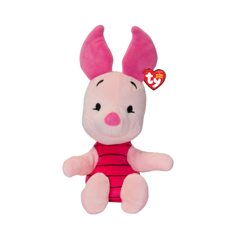 TY Beanie Baby - Piglet