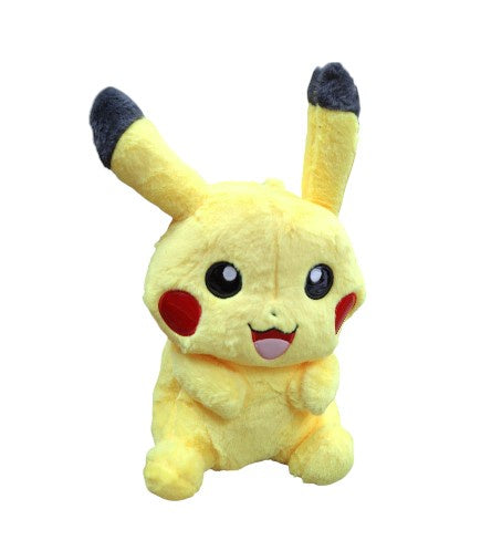 Pokémon Pikachu Plush