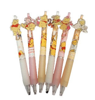 Winnie The Pooh Pen Display asst 1pc