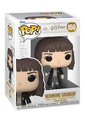 POP! Harry Potter Chamber of Secrets 20th Anniversary- Hermione