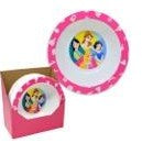 Disney Princess 6.5" Bowl