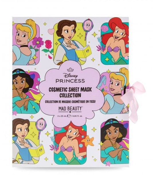 Princess EY Sheet Mask Set