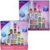 Princess 18pk Nail Polish in Box in Display