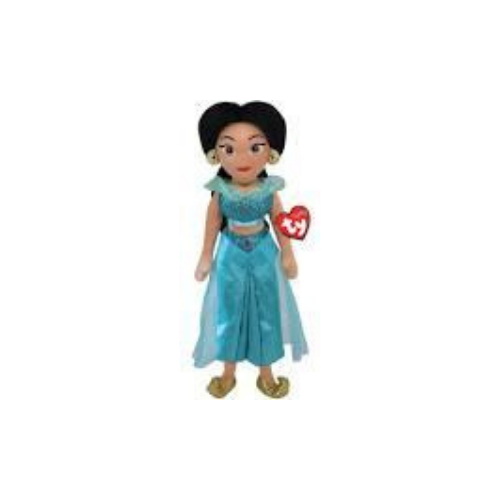 Jasmine plush deals