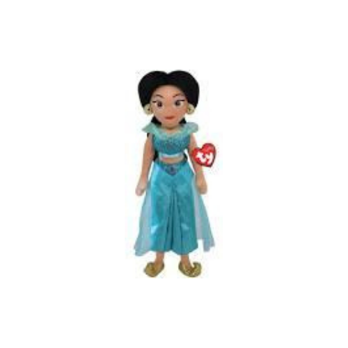 Ty Jasmine Princess