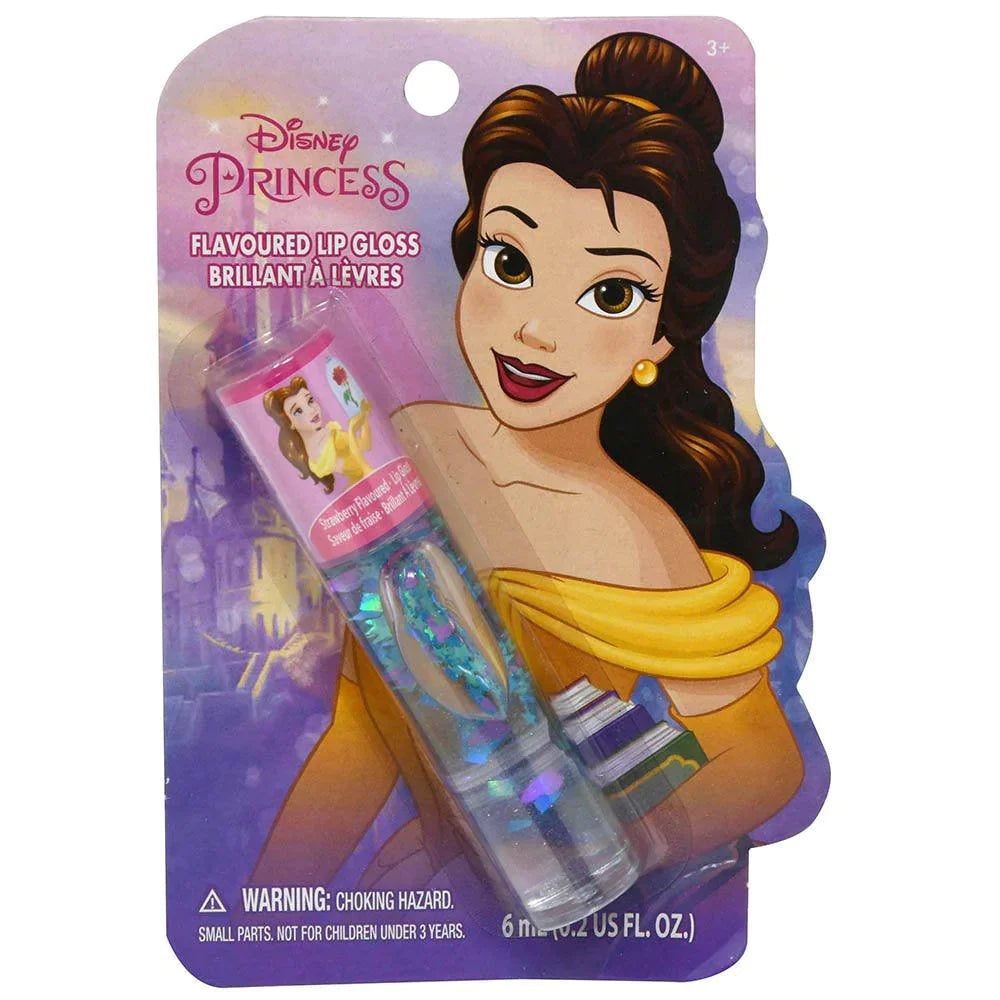 Princess Jumbo Lip Gloss on Card