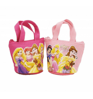Princess Mini Coin Purse