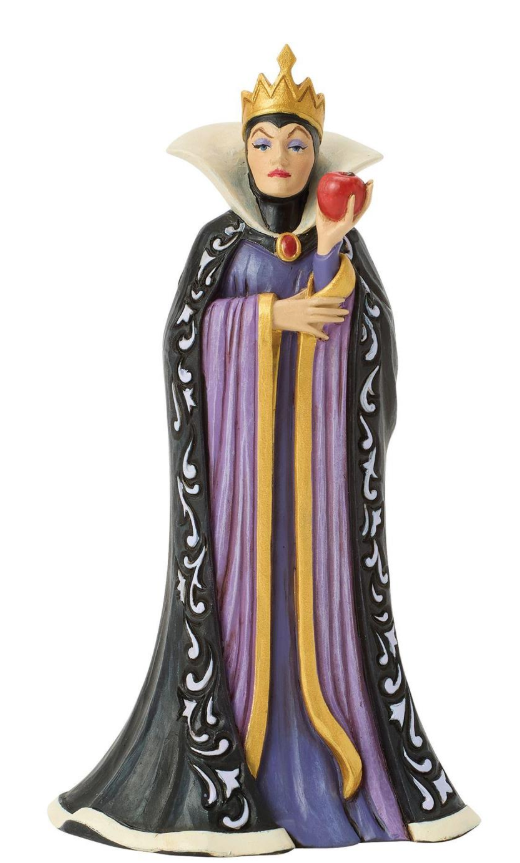 Disney Traditions The Queen Figurine