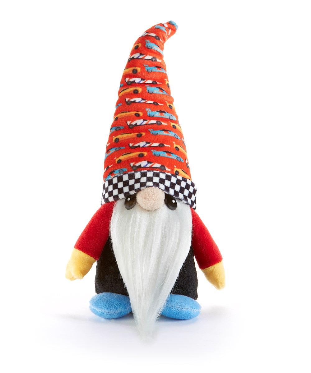 Race Car Gnome - Swish