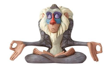 Rafiki From The Lion King Mini Figurine