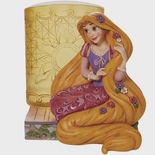 Rapunzel "A New Dream" Figurine