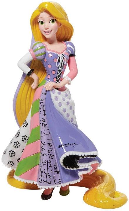 Rapunzel Figurine by Disney Britto