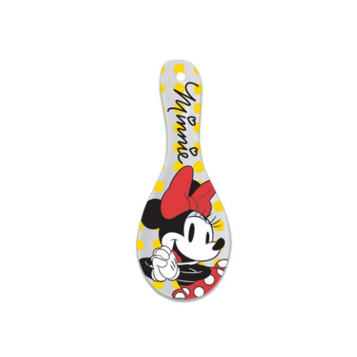 RG DOTS ON DOTS FLAT SPOON REST