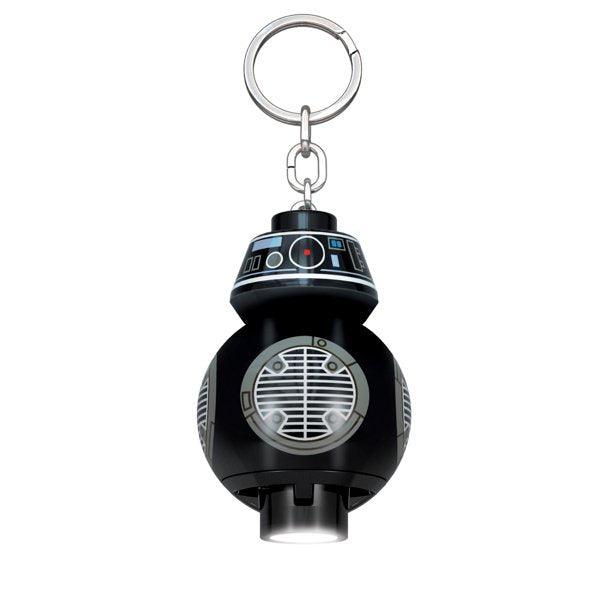 Santoki - LEGO Star Wars BB-9E LED Key Light
