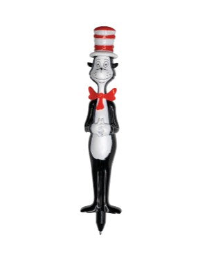 Dr. Seuss Cat In The Hat Pen