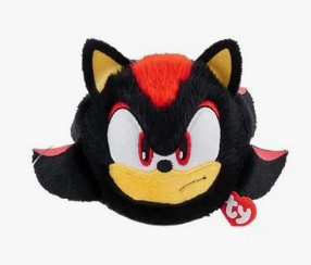 TY Shadow Sonic Bouncer