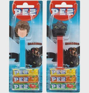 How To Train Your Dragon Assortment Blister 1pc