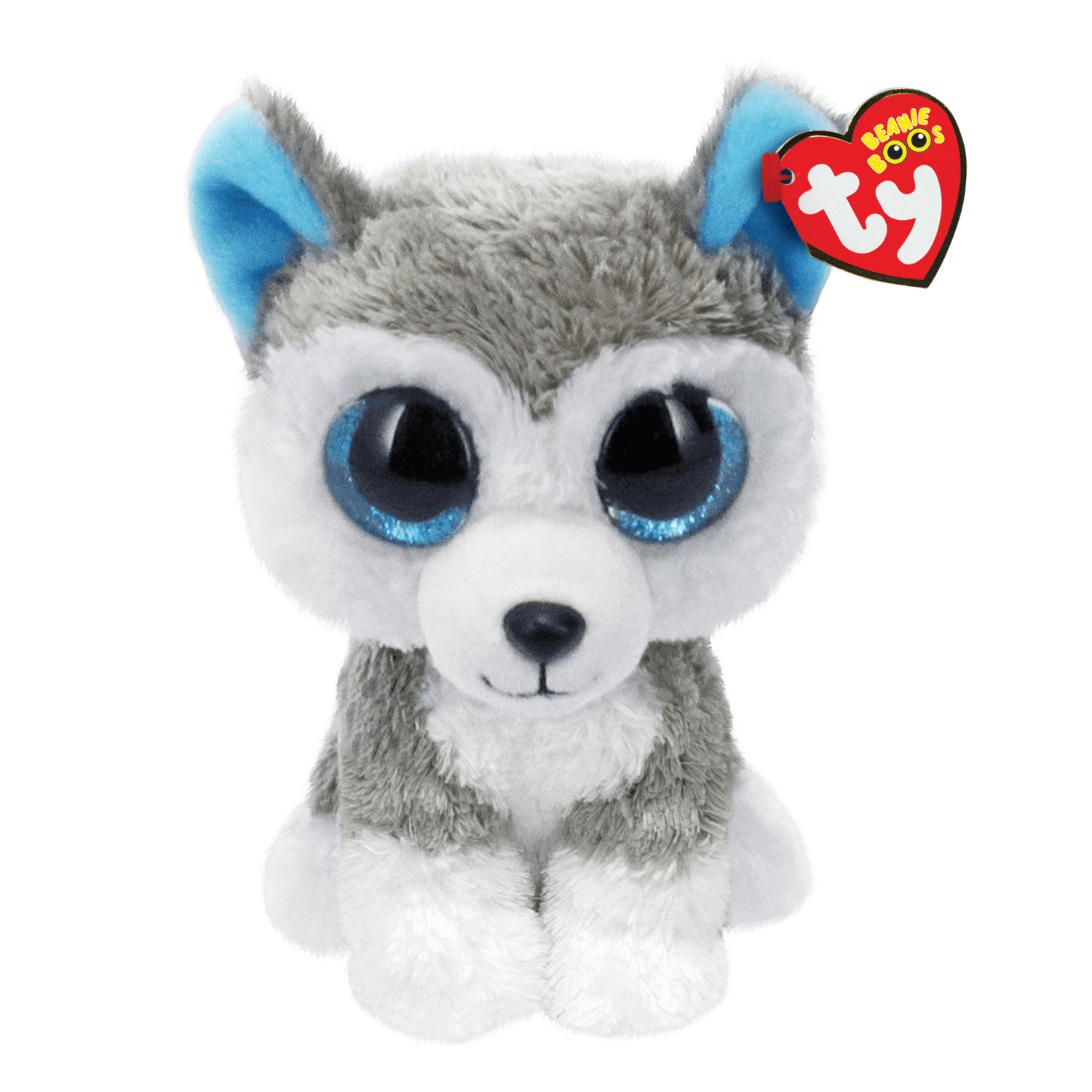 Slush Plush 8"