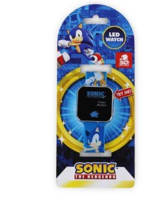 Sonic Digital Watch