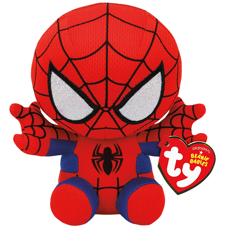 Spiderman gifts for deals him