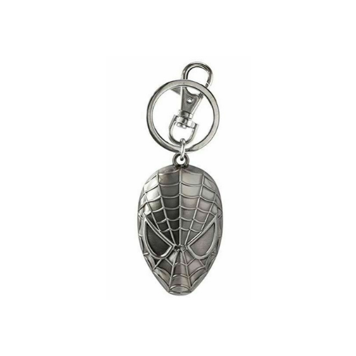 SPIDERMAN PEWTER KR60/180