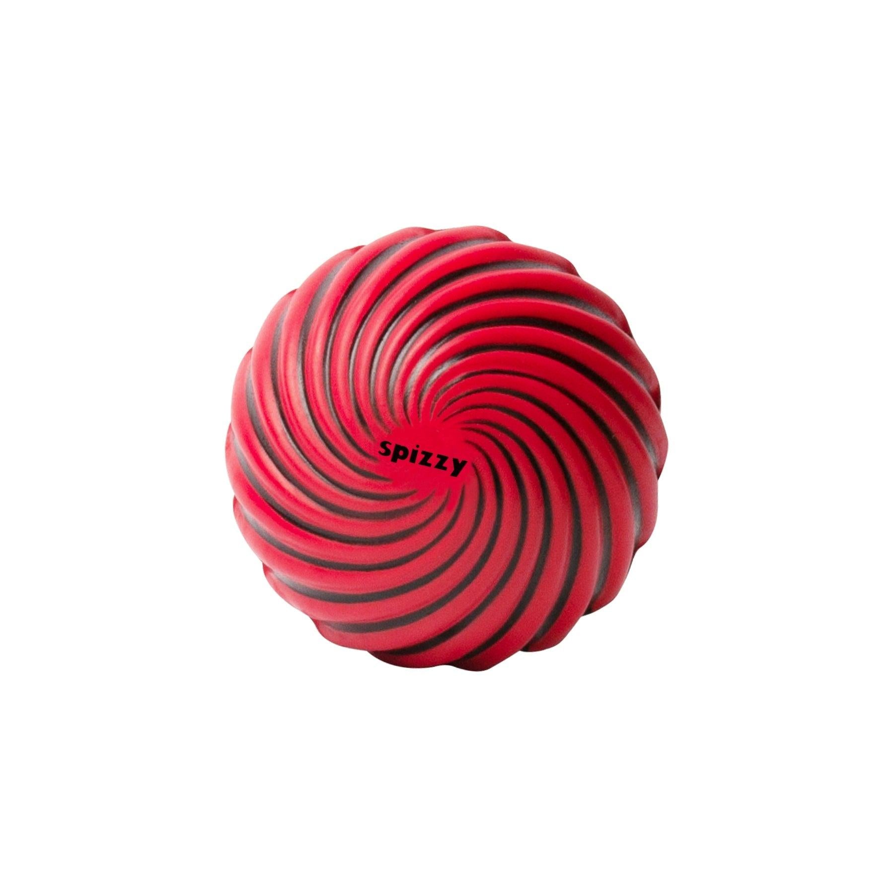 Spizzy Ball