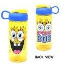 Sponge bob 16.5oz Sullivan Bottle